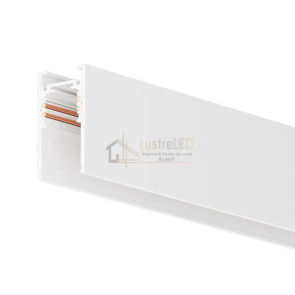 Sina Aplicata Magnetica 3M Alba lustreled.ro
