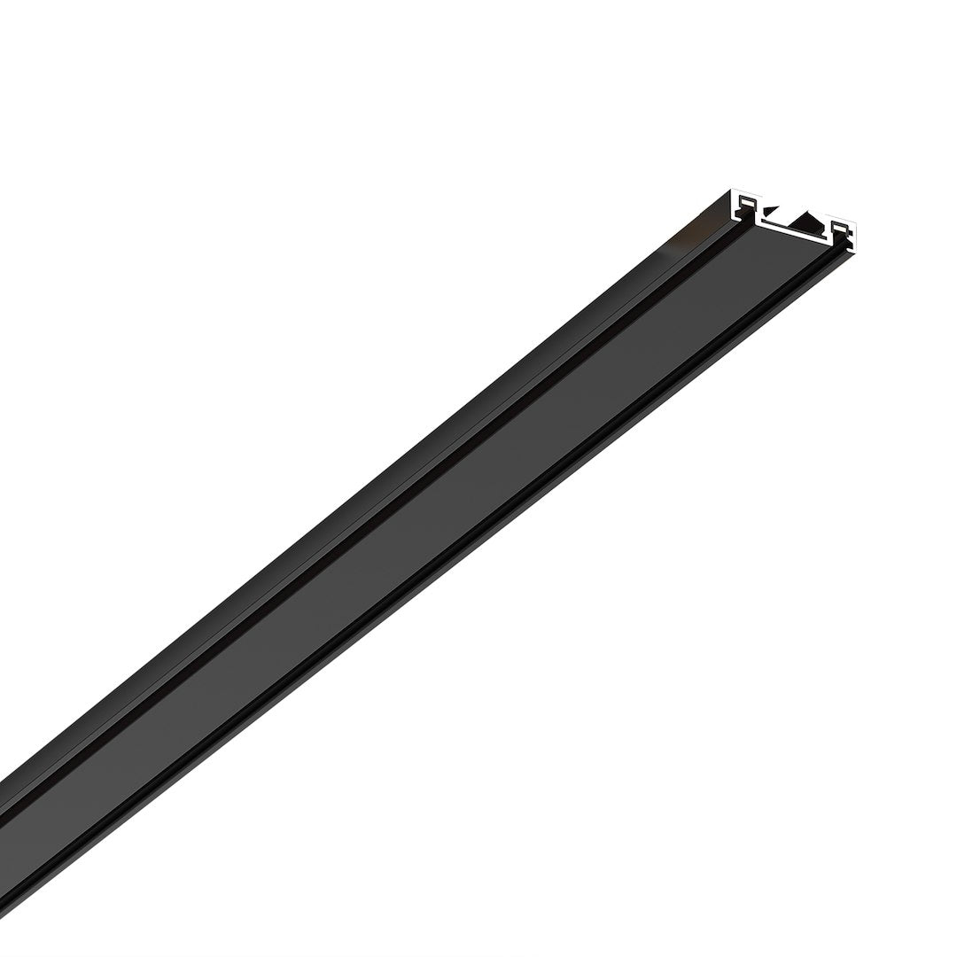 Sina Magnetica Aplicata Hyper Black Premium 100CM