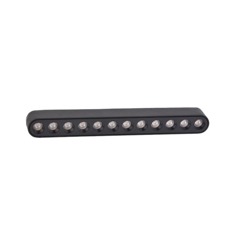 Spot LED Liniar Urban Track 12W 22cm 4000K