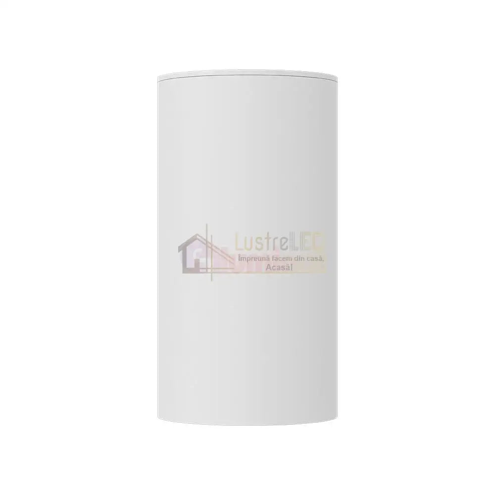 Spot Aplicat Rotund Alb Dulie GU10 Ø55x102mm led ceiling light