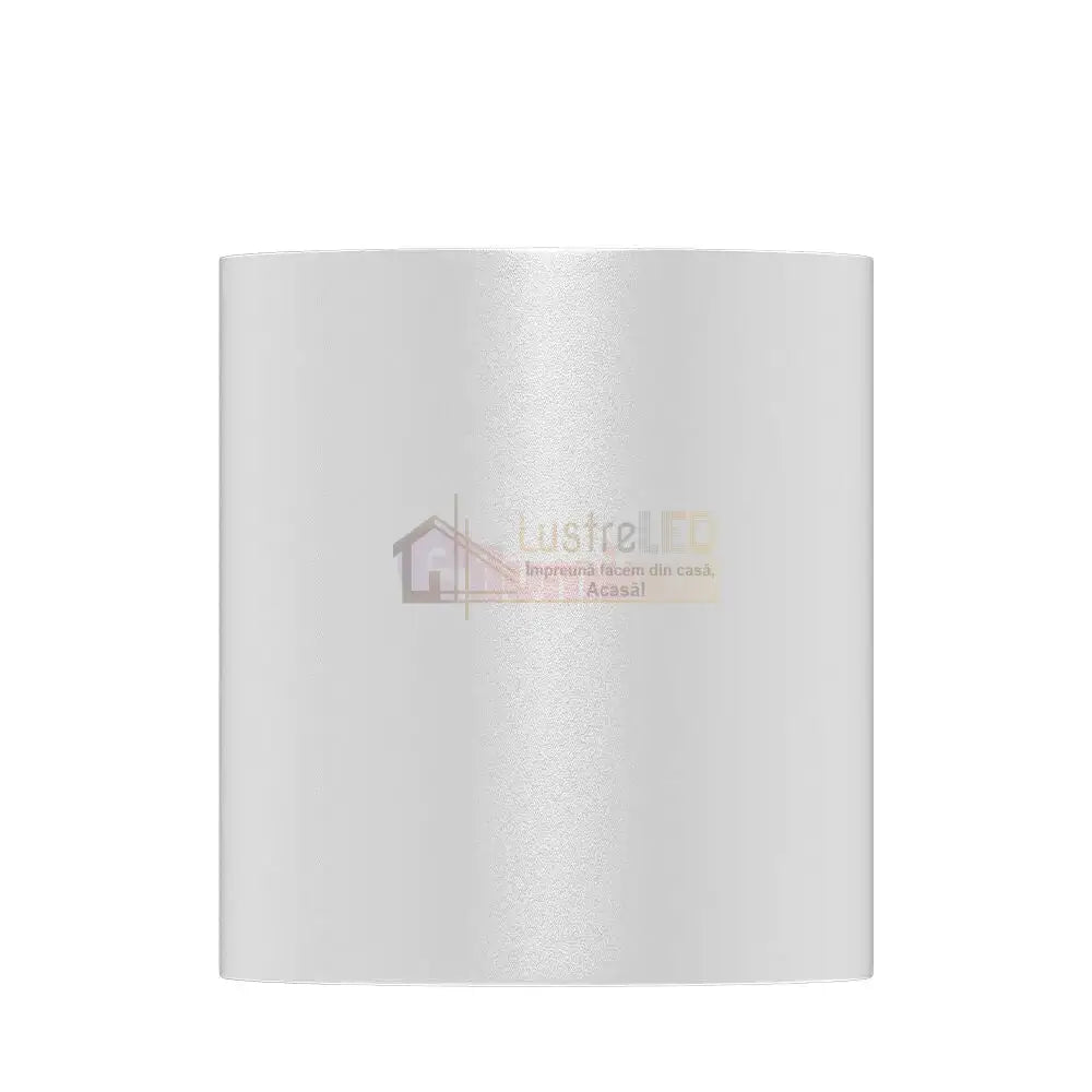 Spot Aplicat Rotund Fascicul Reglabil Alb Dulie GU10 Ø80x100mm led ceiling light