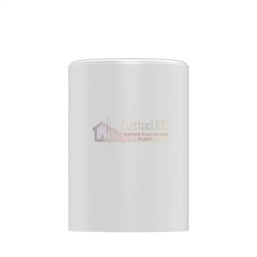 Spot Aplicat Rotund Fascicul Reglabil Alb Dulie GU10 Ø94x125mm led ceiling light