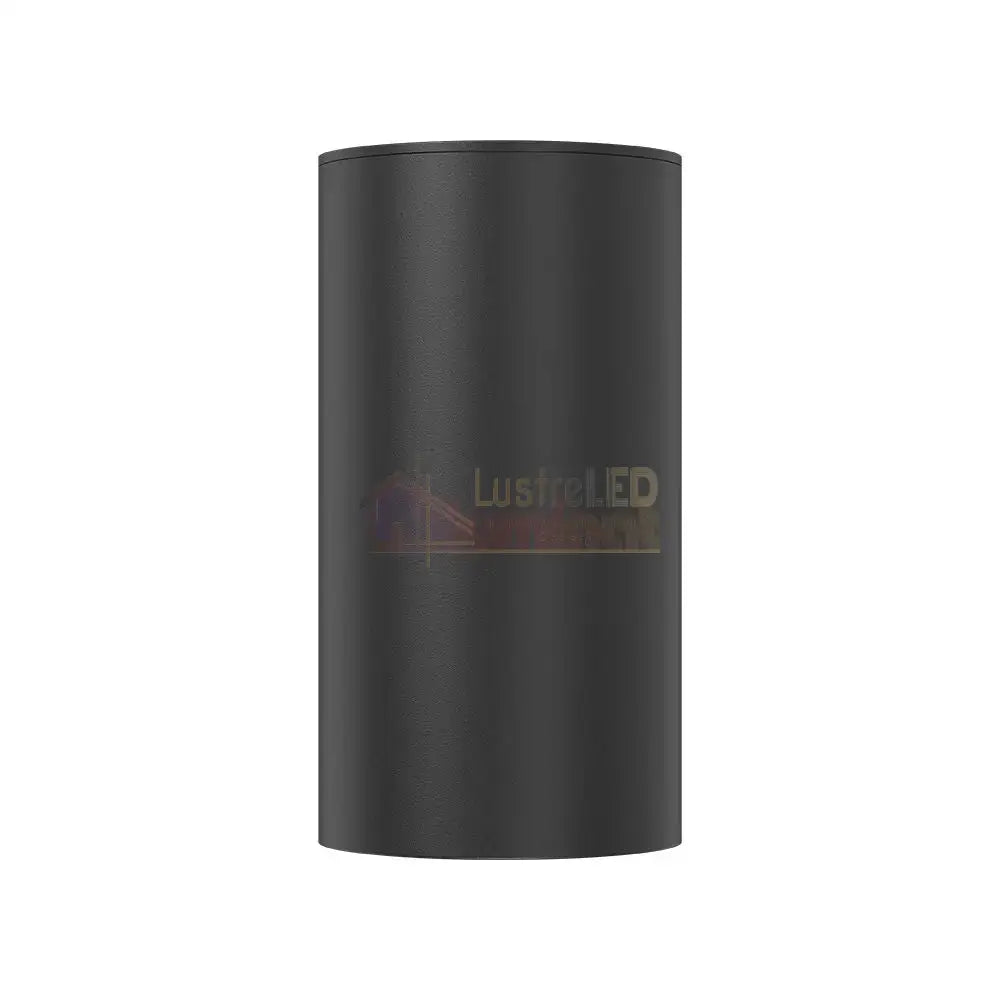 Spot Aplicat Rotund Negru Dulie GU10 Ø55x102mm led ceiling light