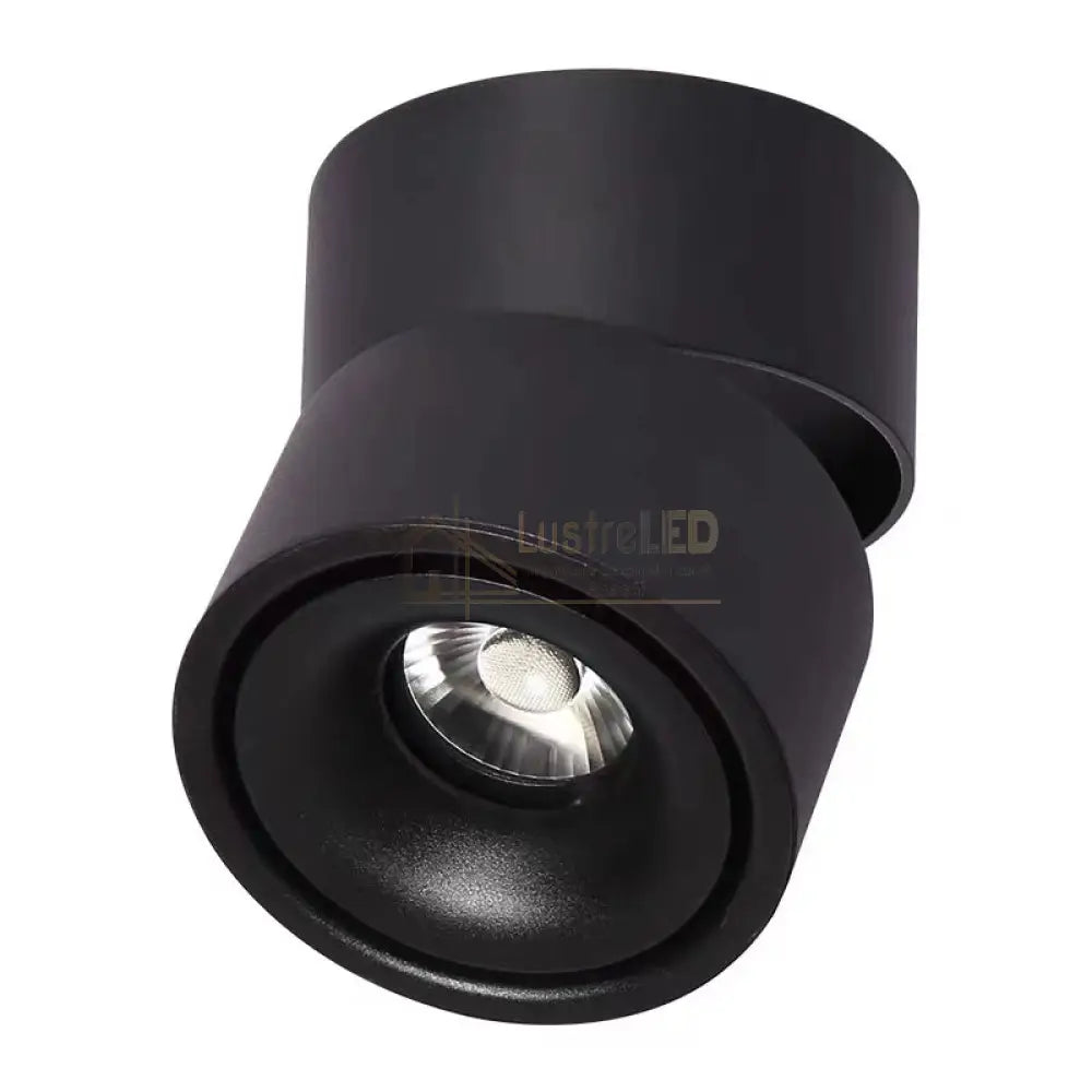 Spot Led 12W Aplicat Orientabil 4000K Led Ceiling Light