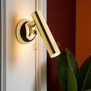 Spot LED Gold Nivano (Copy) lustreled.ro