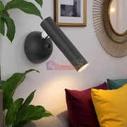 Spot LED Black Nivano lustreled.ro