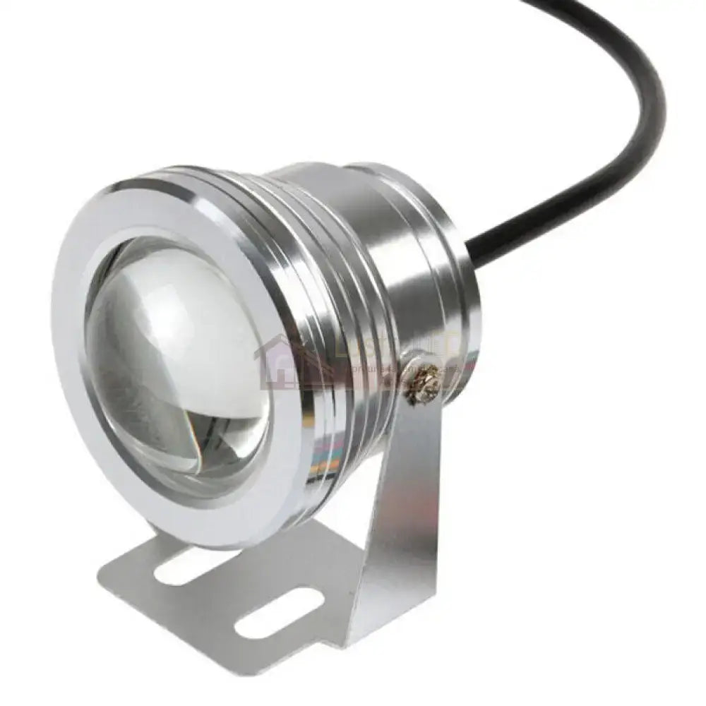 Spot Led De Exterior Lupa 10W 12V Ip67 Exterior Lamp