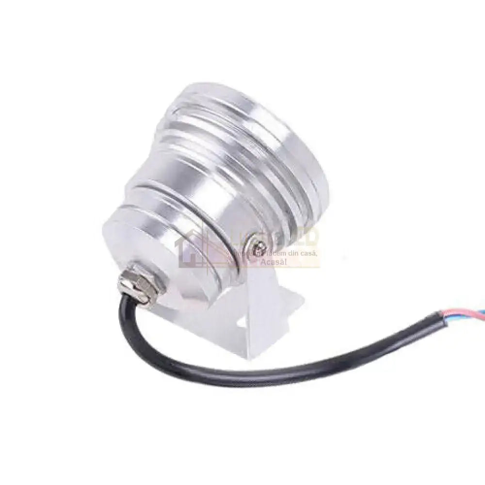 Spot Led De Exterior Lupa 10W 12V Ip67 Exterior Lamp