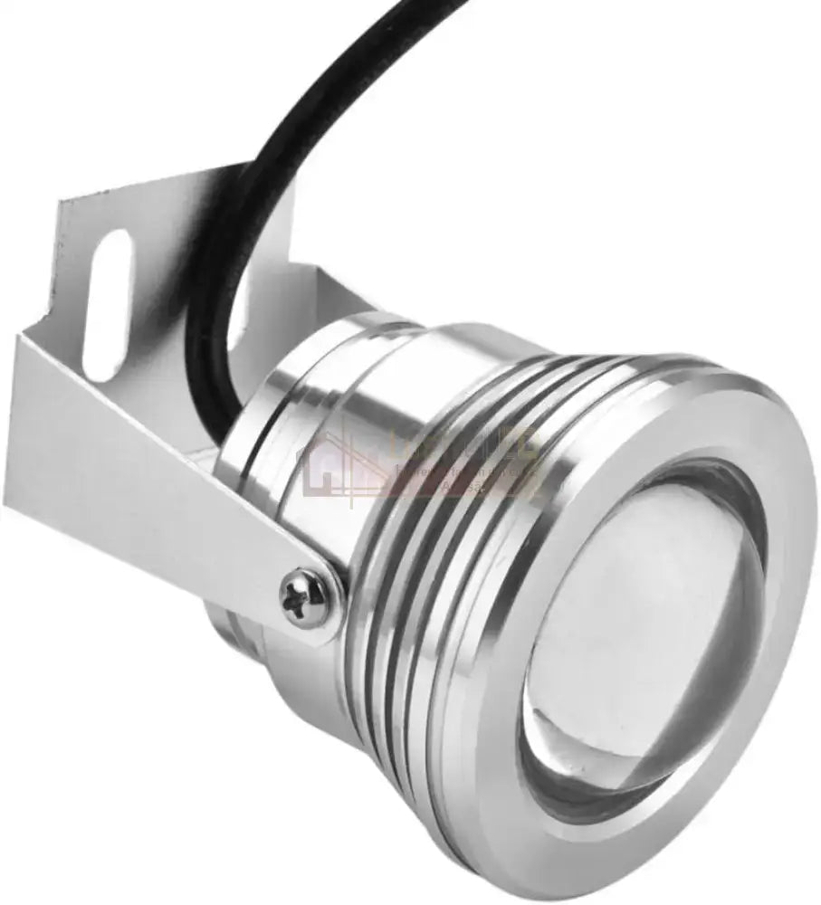 Spot Led De Exterior Lupa 10W 12V Ip67 Exterior Lamp