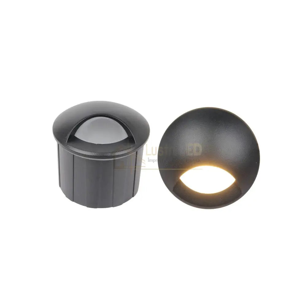 Spot Led Exterior Treapta 3W Ip65 V2 Lighting Fixtures
