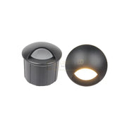 Spot Led Exterior Treapta 3W Ip65 V2 Lighting Fixtures