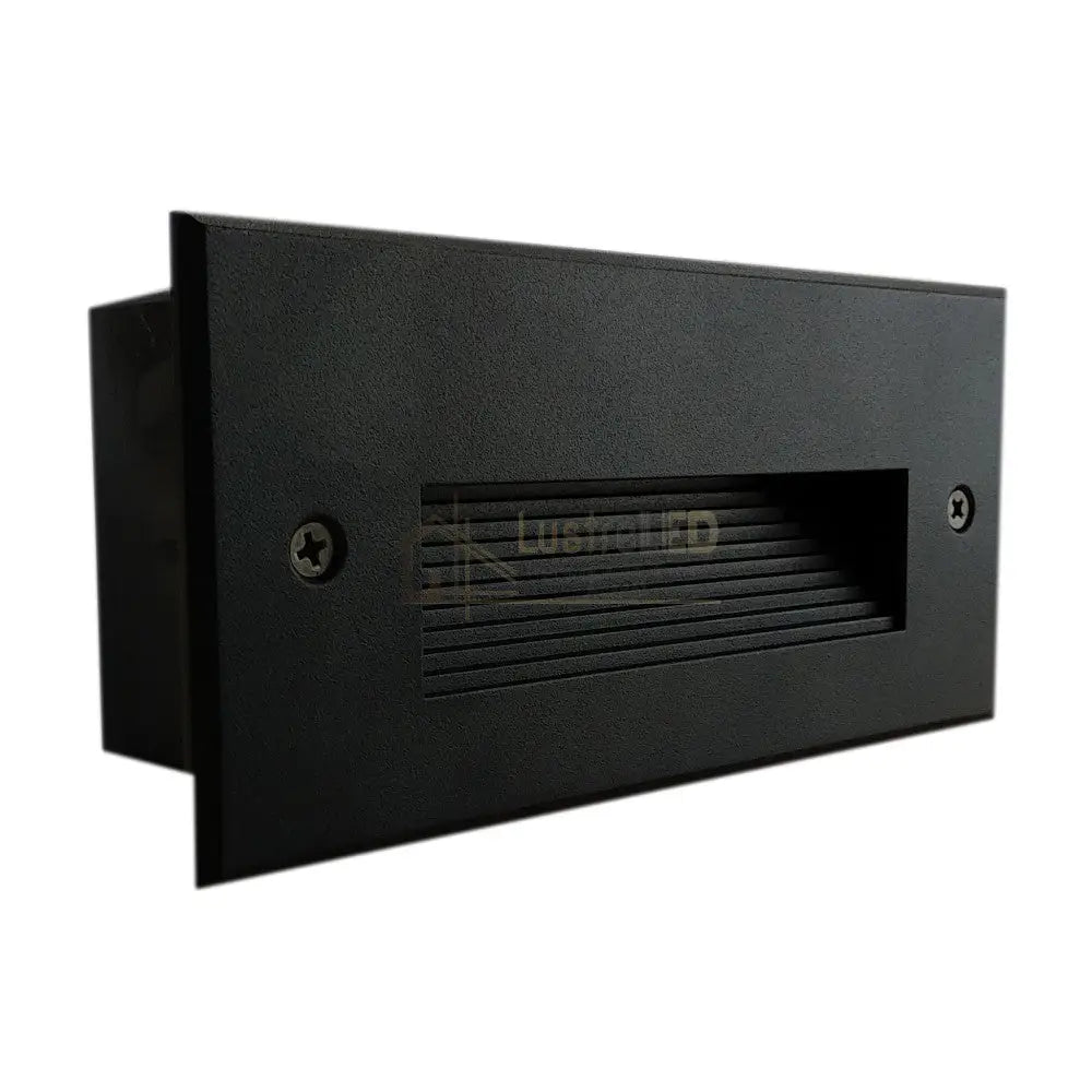 Spot Led Exterior Treapta 5W Ip65 Lighting Fixtures