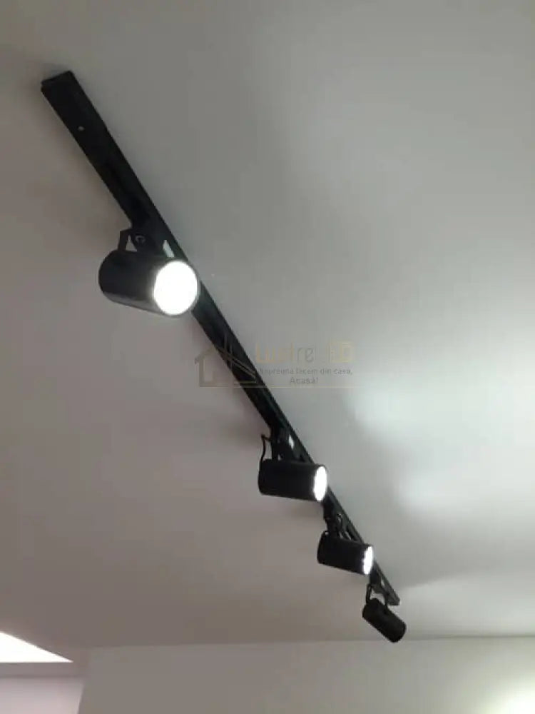 Spot Led Magazin Sina 20W Track Light