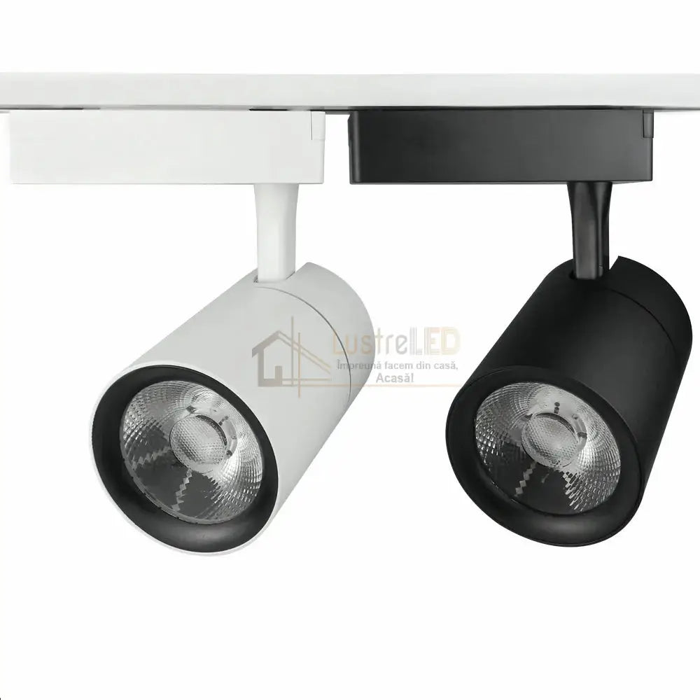 Spot Led Magazin Sina 35W Premium Track Light