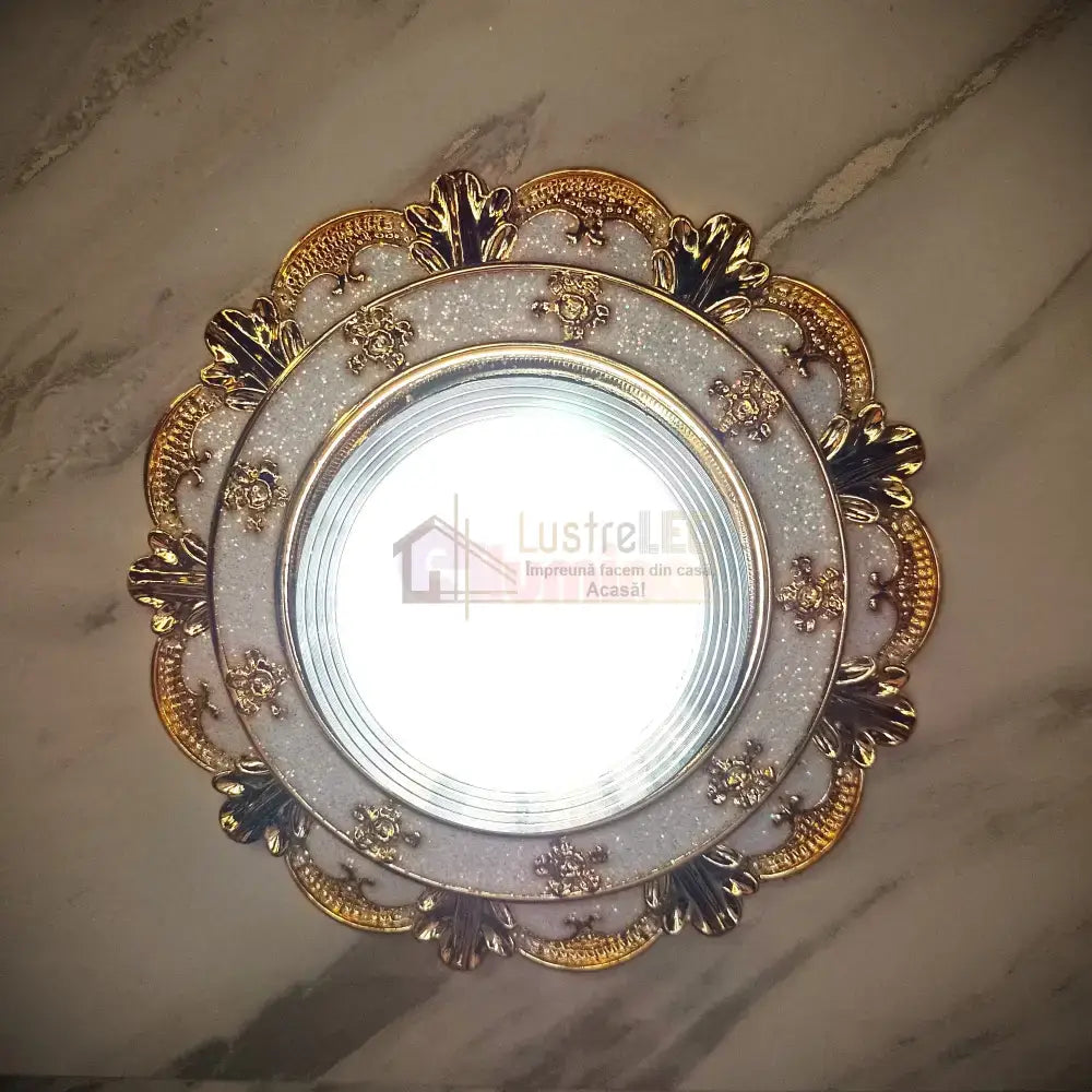 Spot Led Royal Deluxe Imperial Rotund Hc505 Spot Light