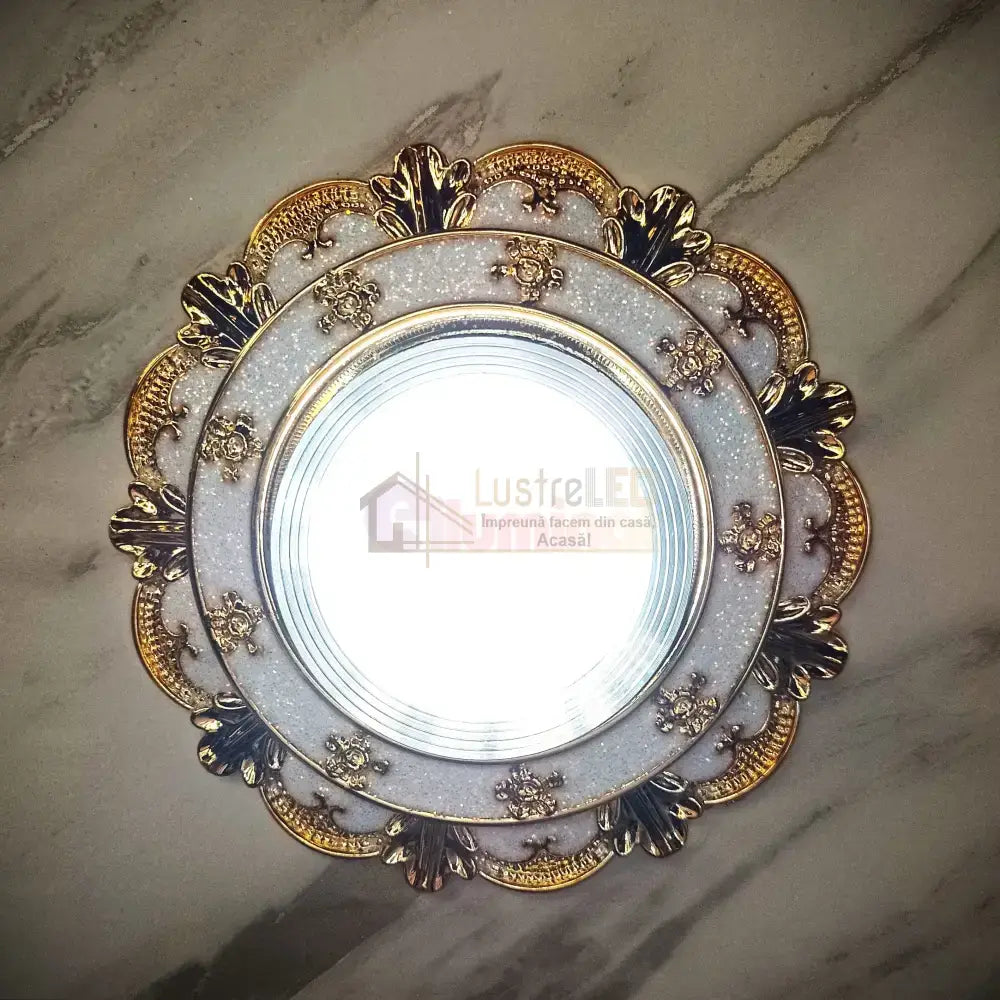 Spot Led Royal Deluxe Imperial Rotund Hc505 Spot Light