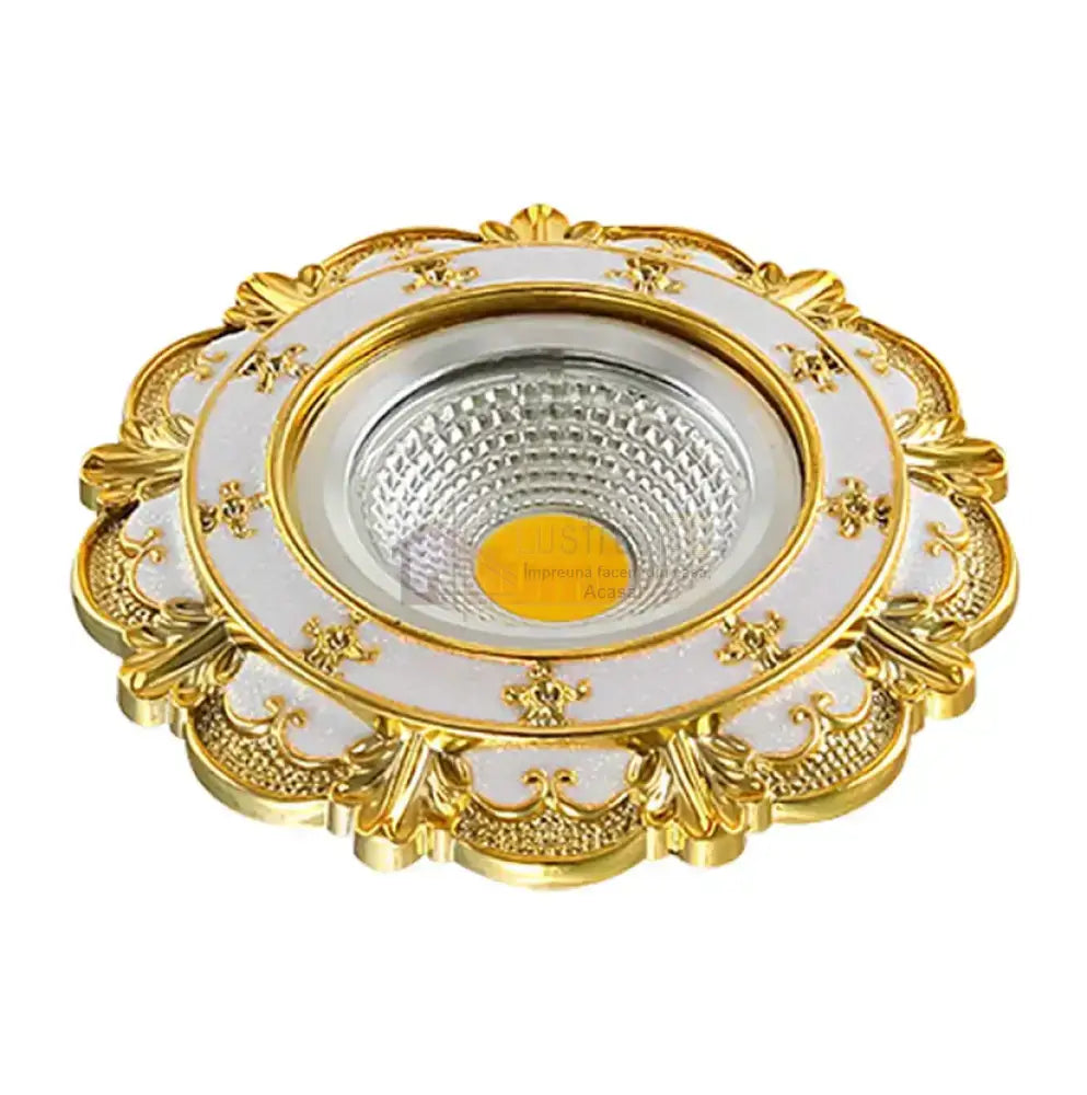 Spot Led Royal Deluxe Imperial Rotund Hc505 Spot Light