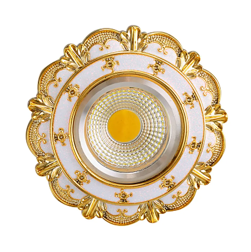 Spot LED Royal Deluxe Imperial Rotund HC505