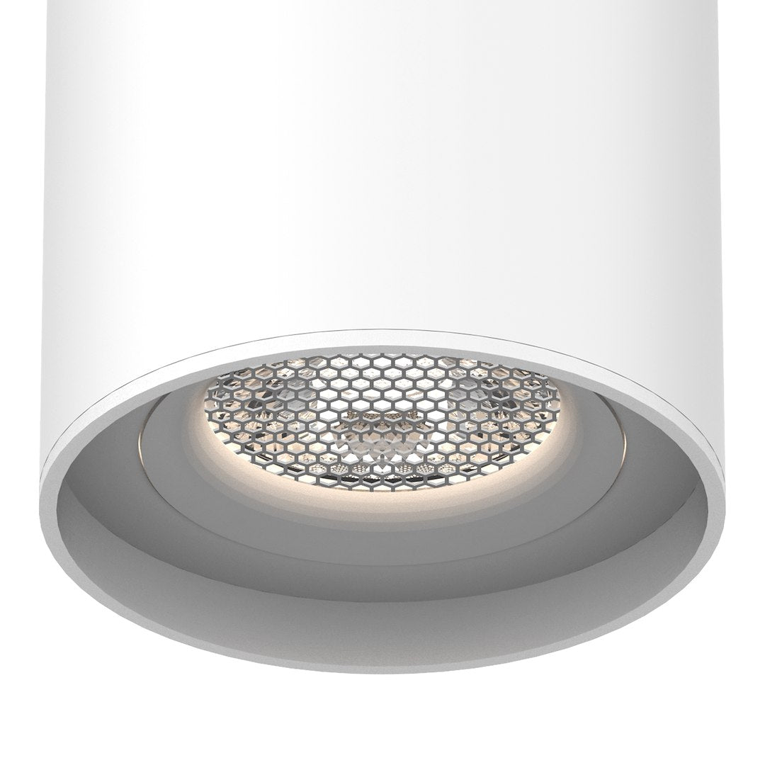 Spot LED Magnetic Rotund Premium Hyper White 6W | ⌀8CM | 24V | 3 Tipuri de Lumina