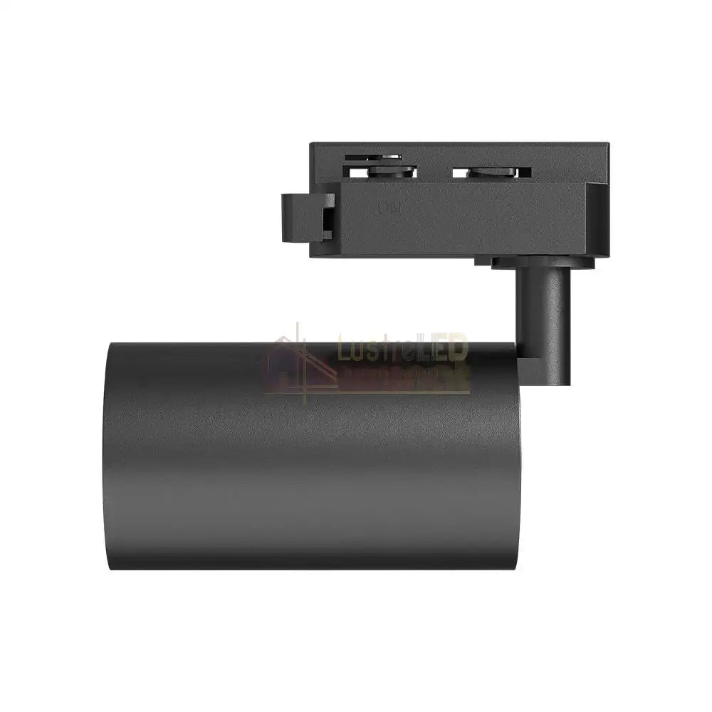 Spot Sina Orientabil Black Fasung GU10 Ø5.7CM TRACK LIGHT