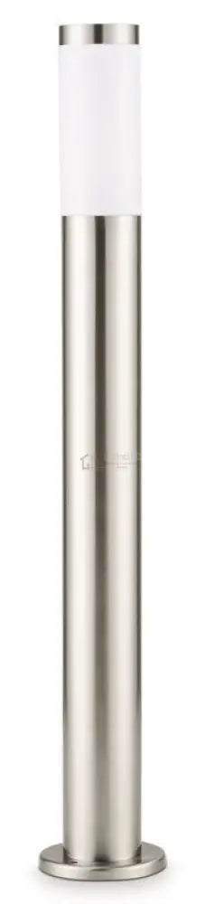 Stalp De Gradina Defne Chrome 30-50-80 Cm Garden Exterior Pole