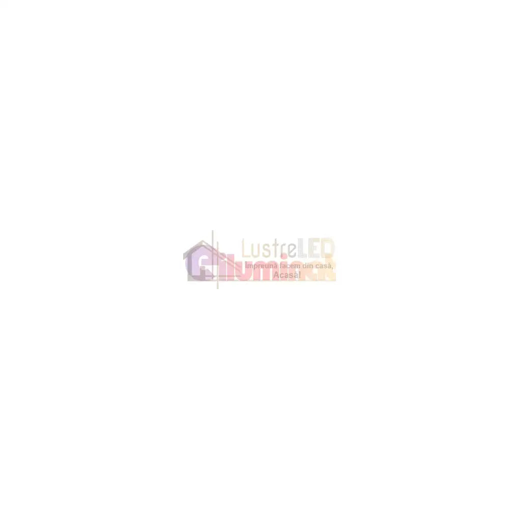 Stalp Ornamental de Gradina LED 28W PRATA VECCHIA 98732 lustreled.ro