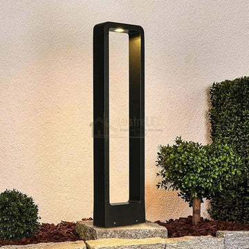 Stalp Ornamental De Gradina Led 7W 60Cm Courtney Garden Pole