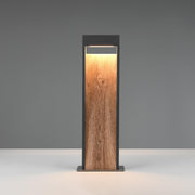 Stalp Ornamental De Gradina LED 11W 60CM SALMON