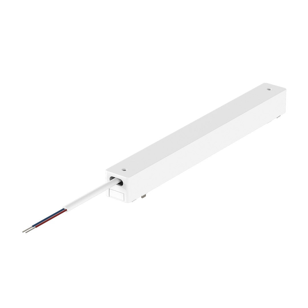 Sursa Alimentare White Premium pentru Sina Magnetica Hyper 200W | 24V | 27CM