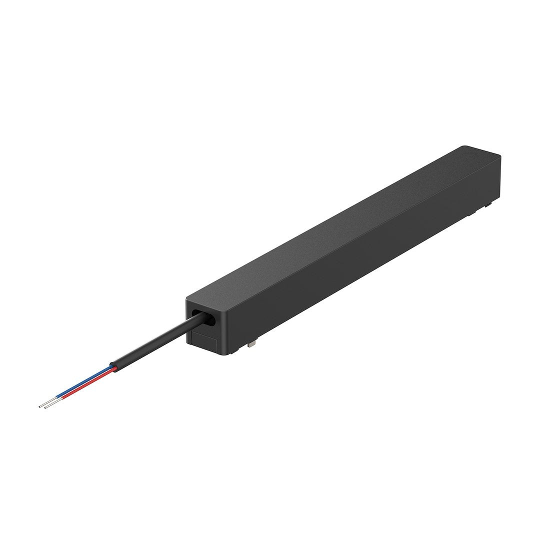 Sursa Alimentare Black Premium pentru Sina Magnetica Hyper 200W | 24V | 27CM