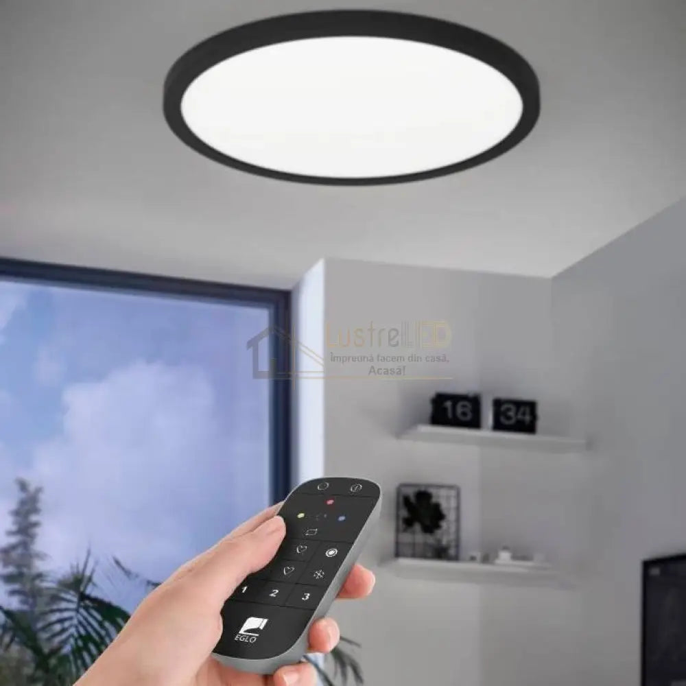 Telecomandă Eglo CONNECT Z Wall Light Fixtures