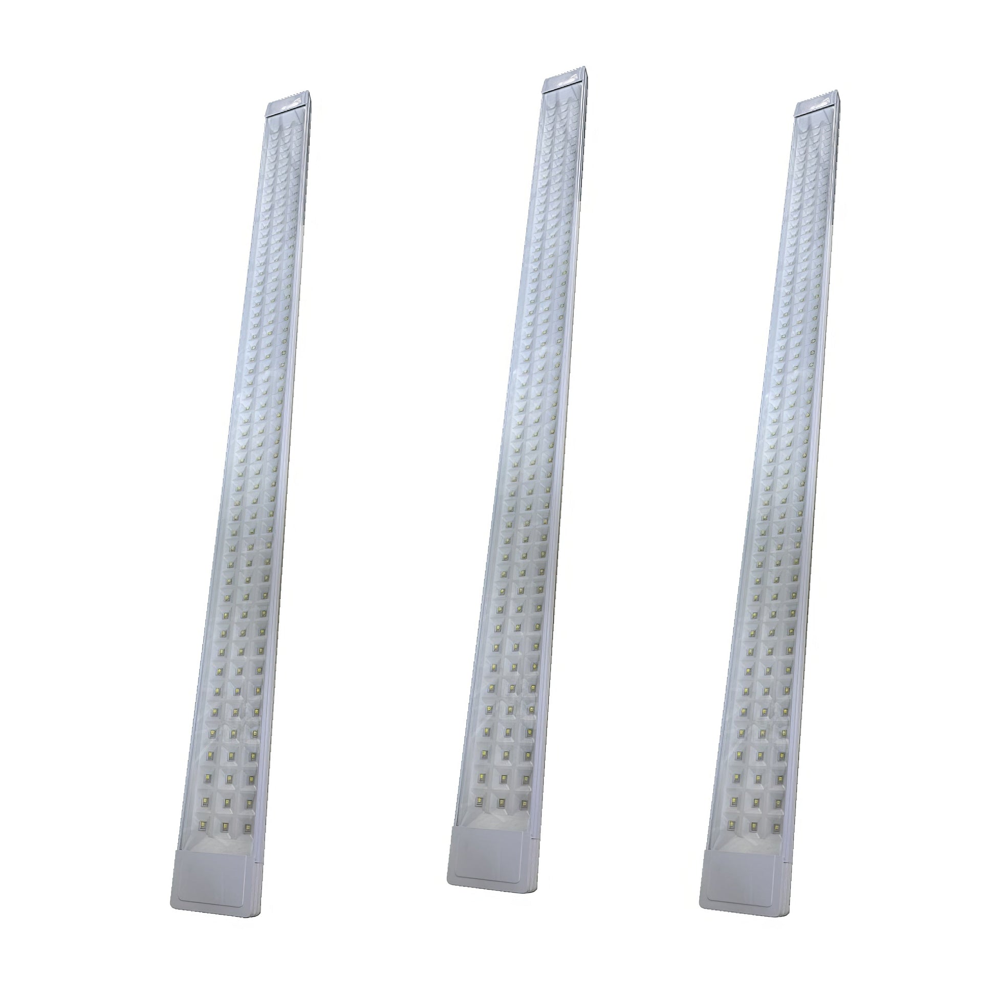 Corp Iluminat LED Liniar Alb KENI 120cm Echivalent 700W