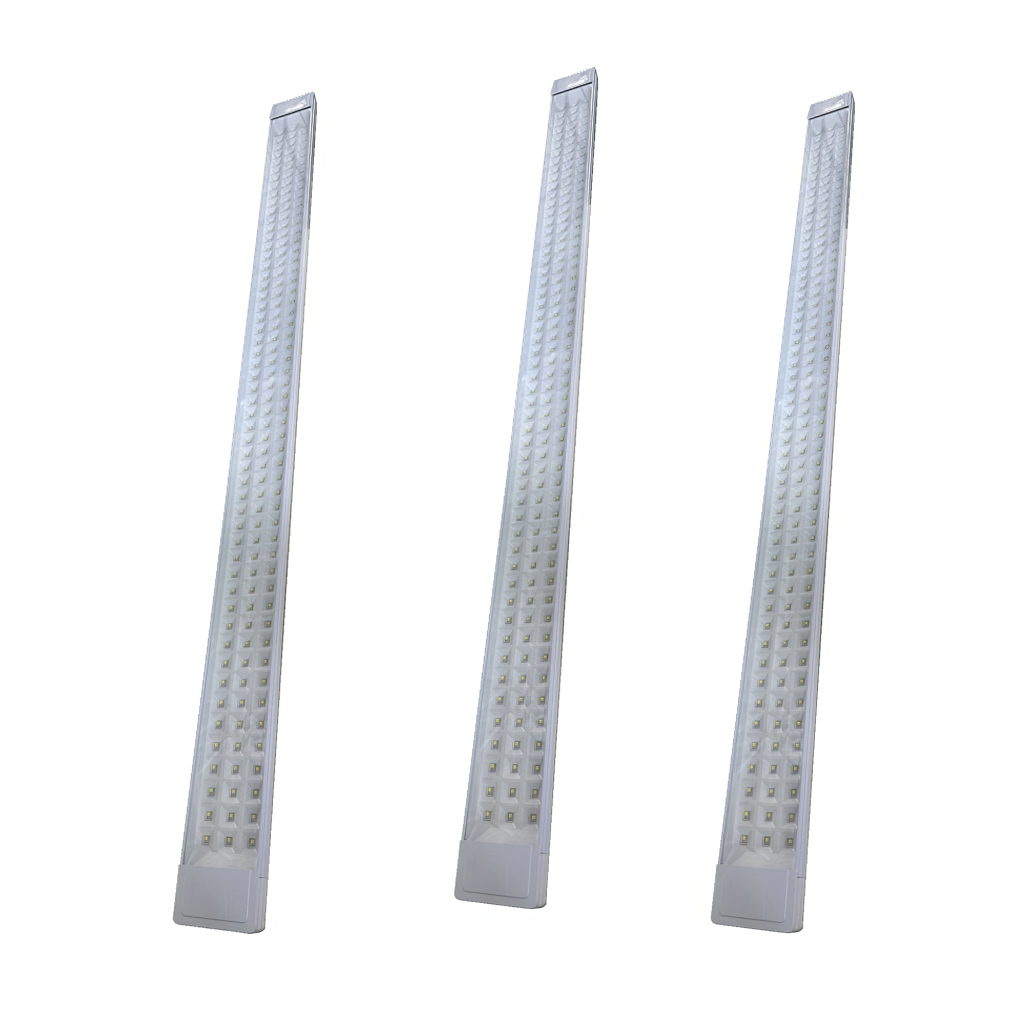 Corp Iluminat LED Liniar Alb KENI 120cm Echivalent 400W