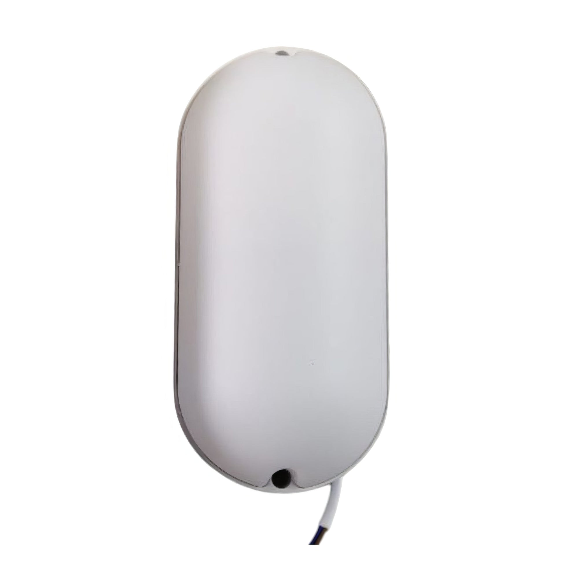 Aplica LED 20W Ovala BAT ZAVI Alba Exterior Echivalent 200W