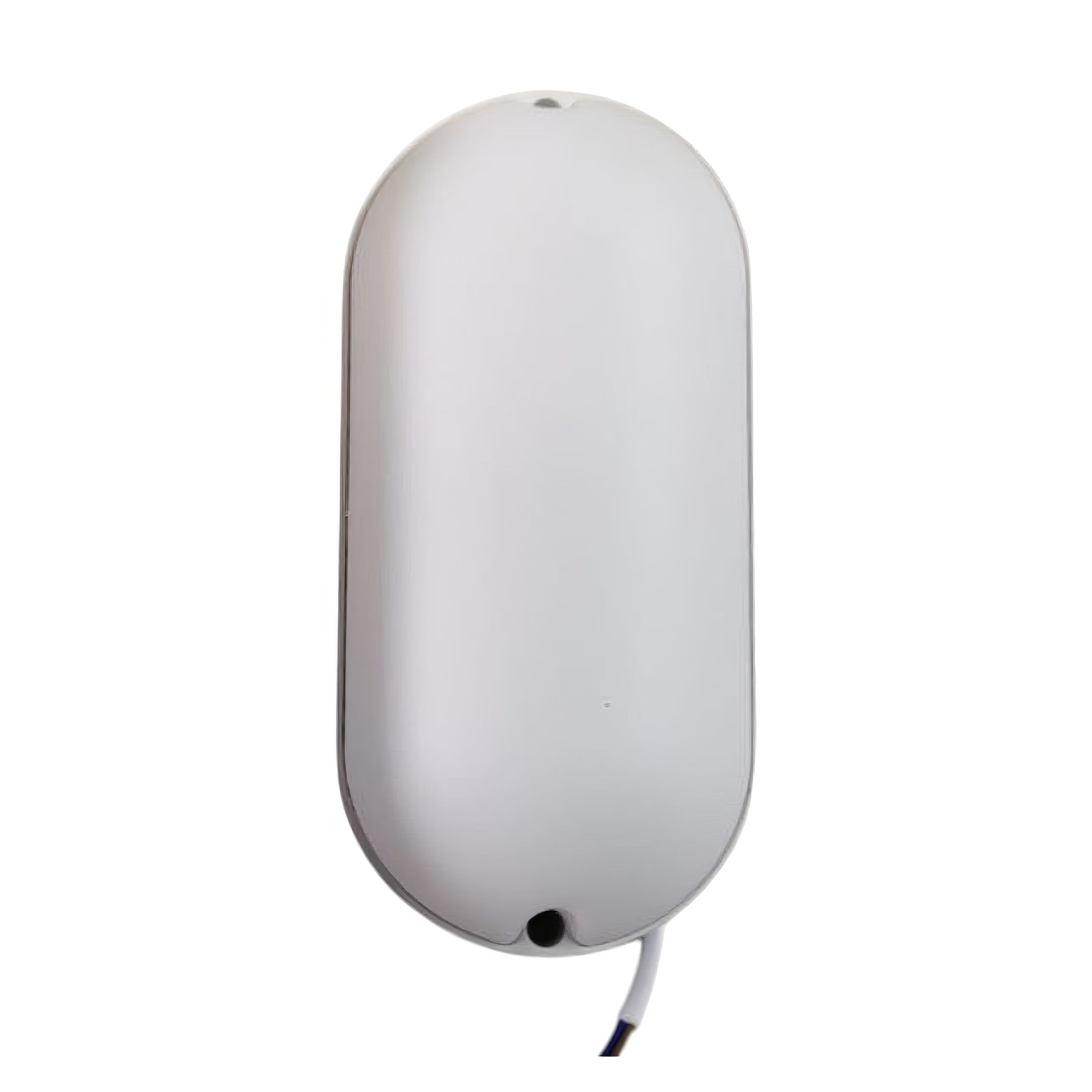 Aplica LED 20W Ovala BAT ZAVI Alba Exterior Echivalent 200W