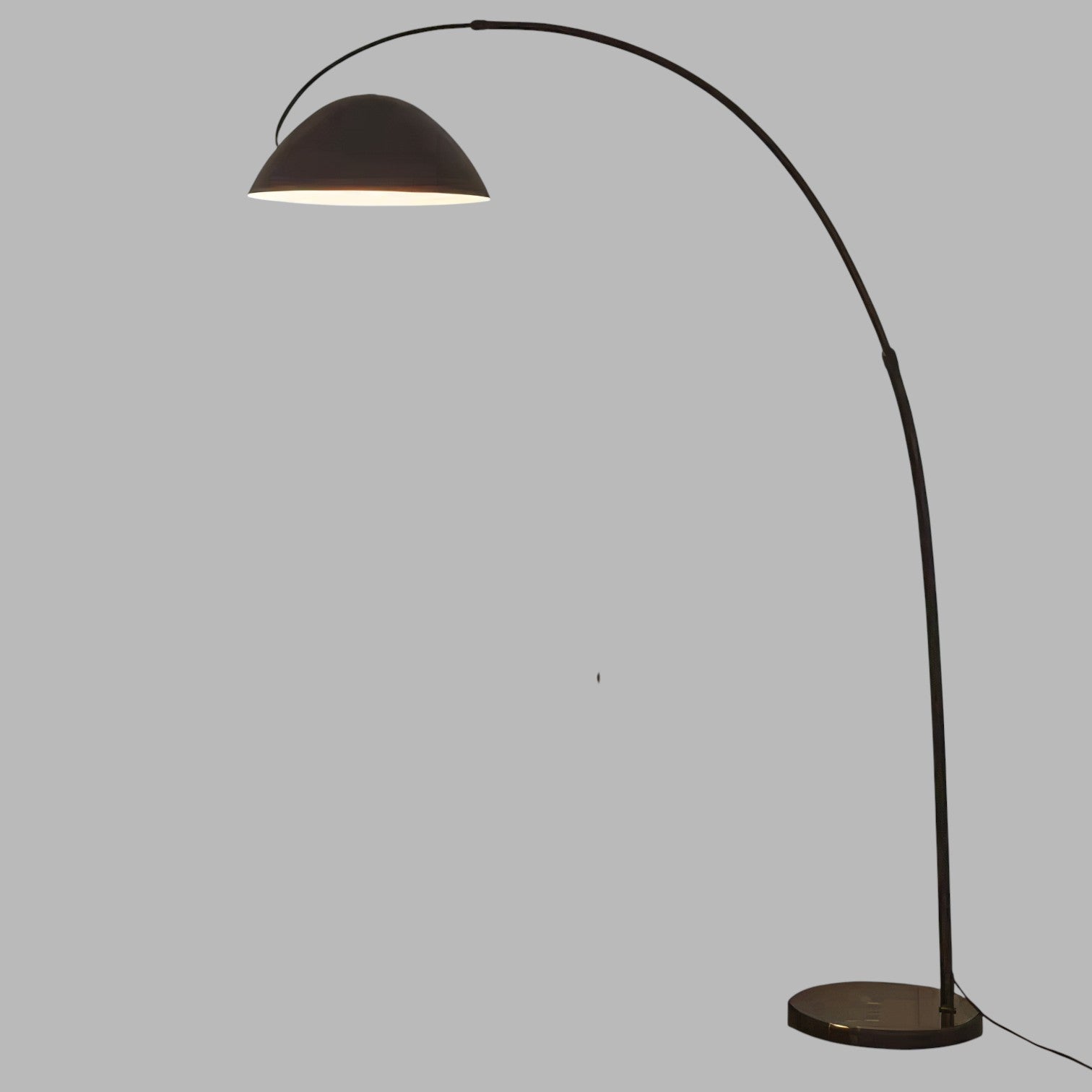 Lampadar OLY Black 205CM
