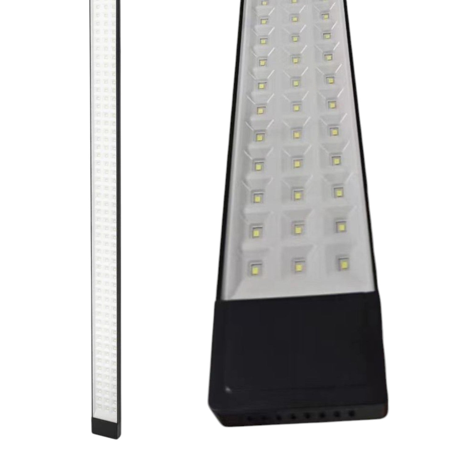 Corp Iluminat LED Liniar Negru 72W KENI 120cm