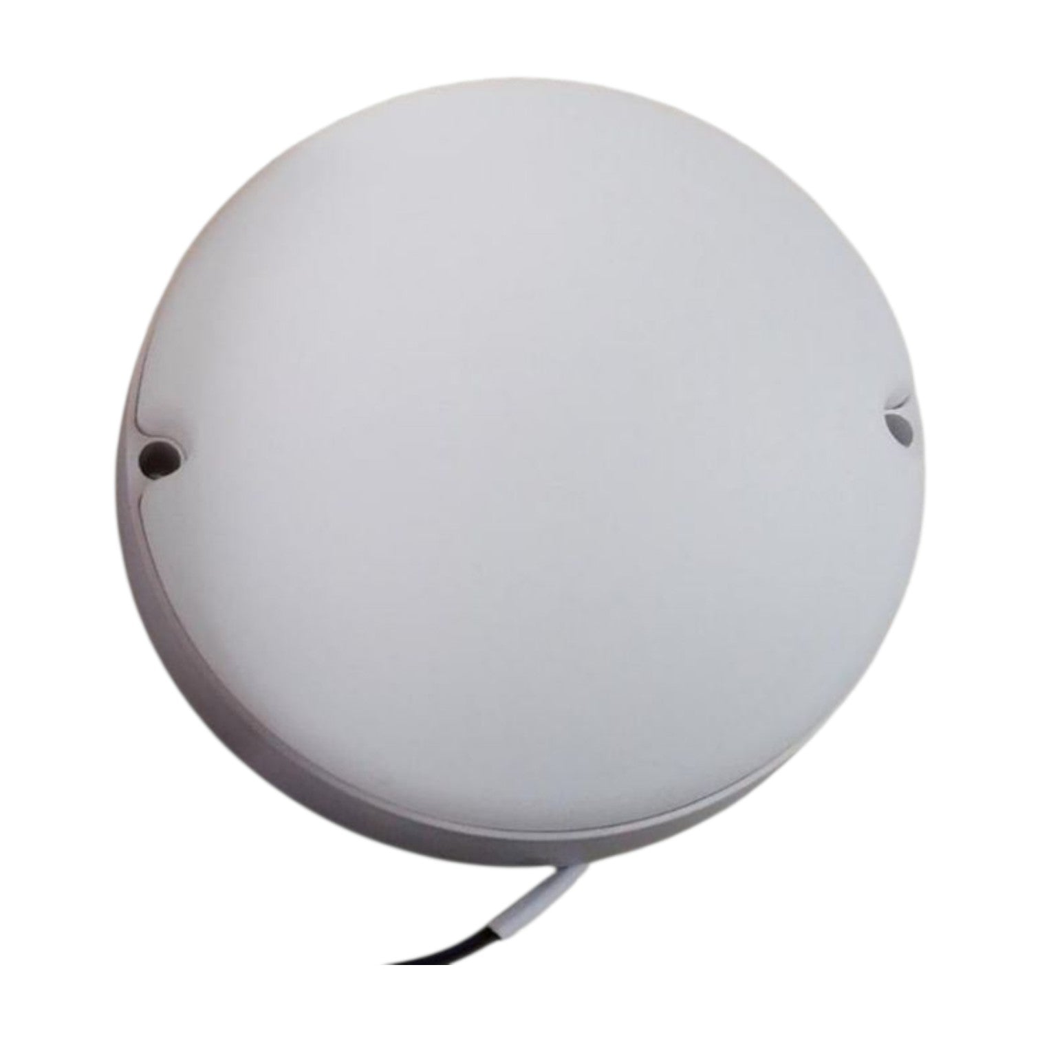 Aplica LED 20W Rotunda BAT ZAVI Alba Exterior