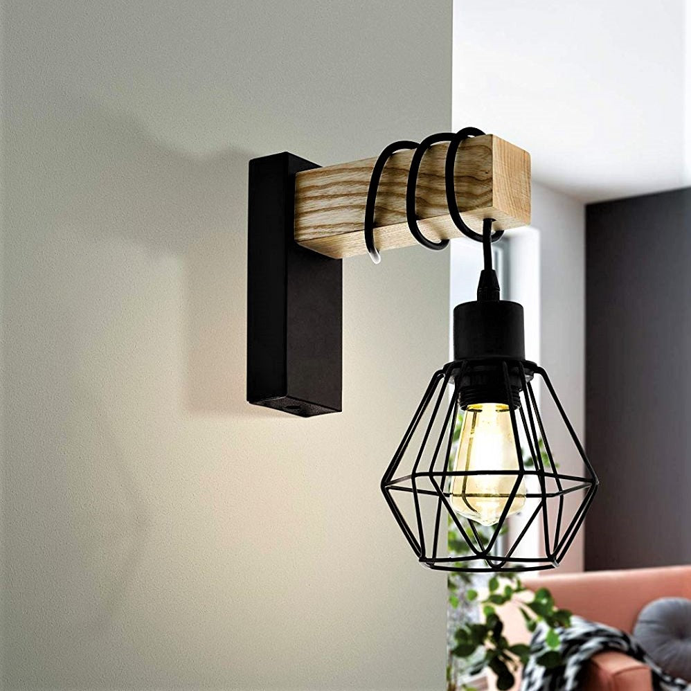 Aplica EGLO TOWNSHEND 5 43135