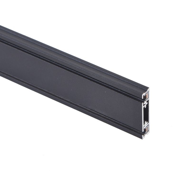 Sina Magnetica Urban Track Aplicata Slim 2M Neagra
