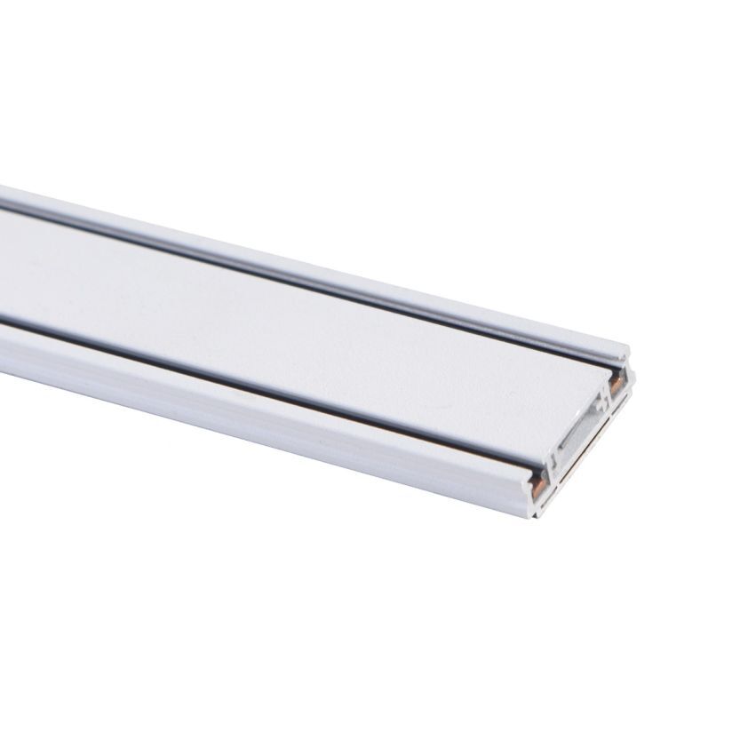 Sina Magnetica Urban Track Aplicata Slim 1M Alba