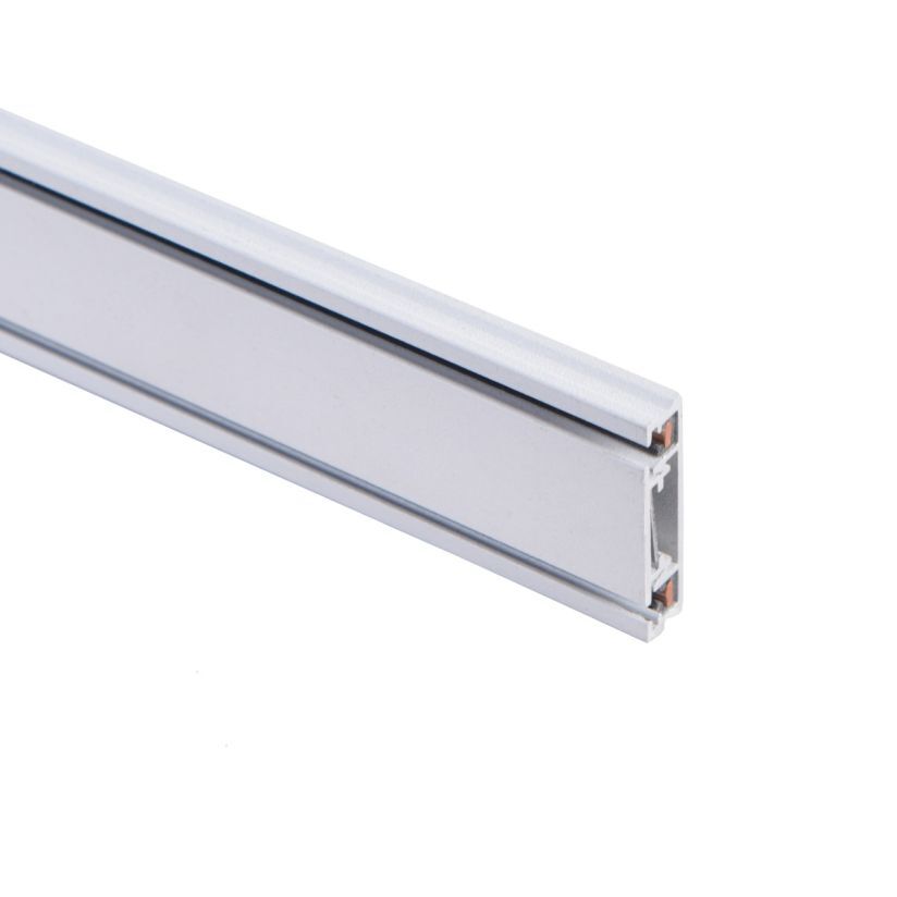 Sina Magnetica Urban Track Aplicata Slim 1M Alba