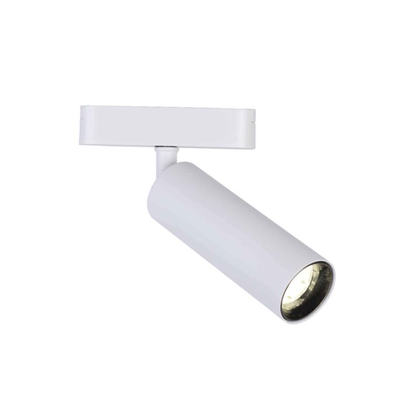 Spot LED Urban Track Reglabil 7W CCT Alb