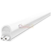Tub Led T5 Mat Cu Suport Inclus Si Intrerupator 120Cm 14W Liniar Light