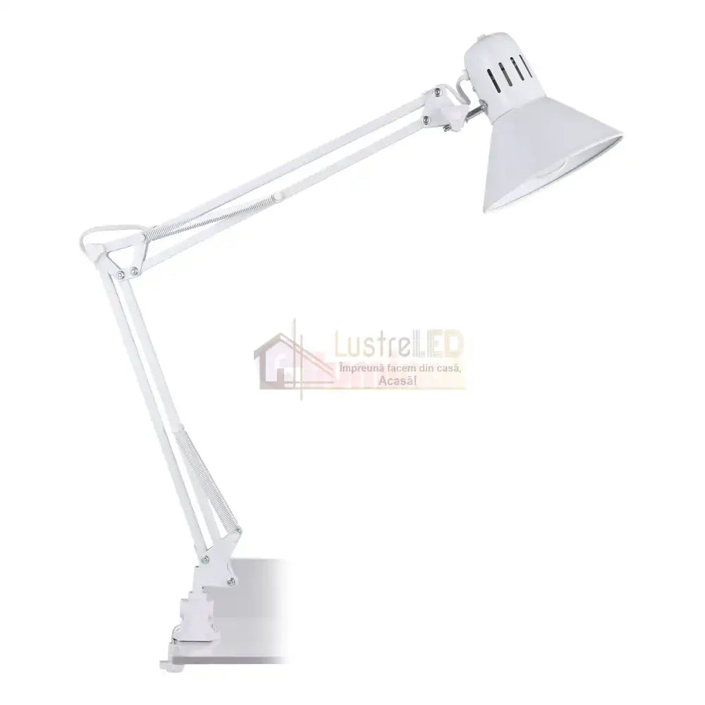 Veioza cu Clema Reglabila FIRMO 73CM Eglo