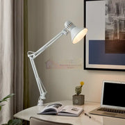 Veioza cu Clema Reglabila FIRMO 73CM Eglo