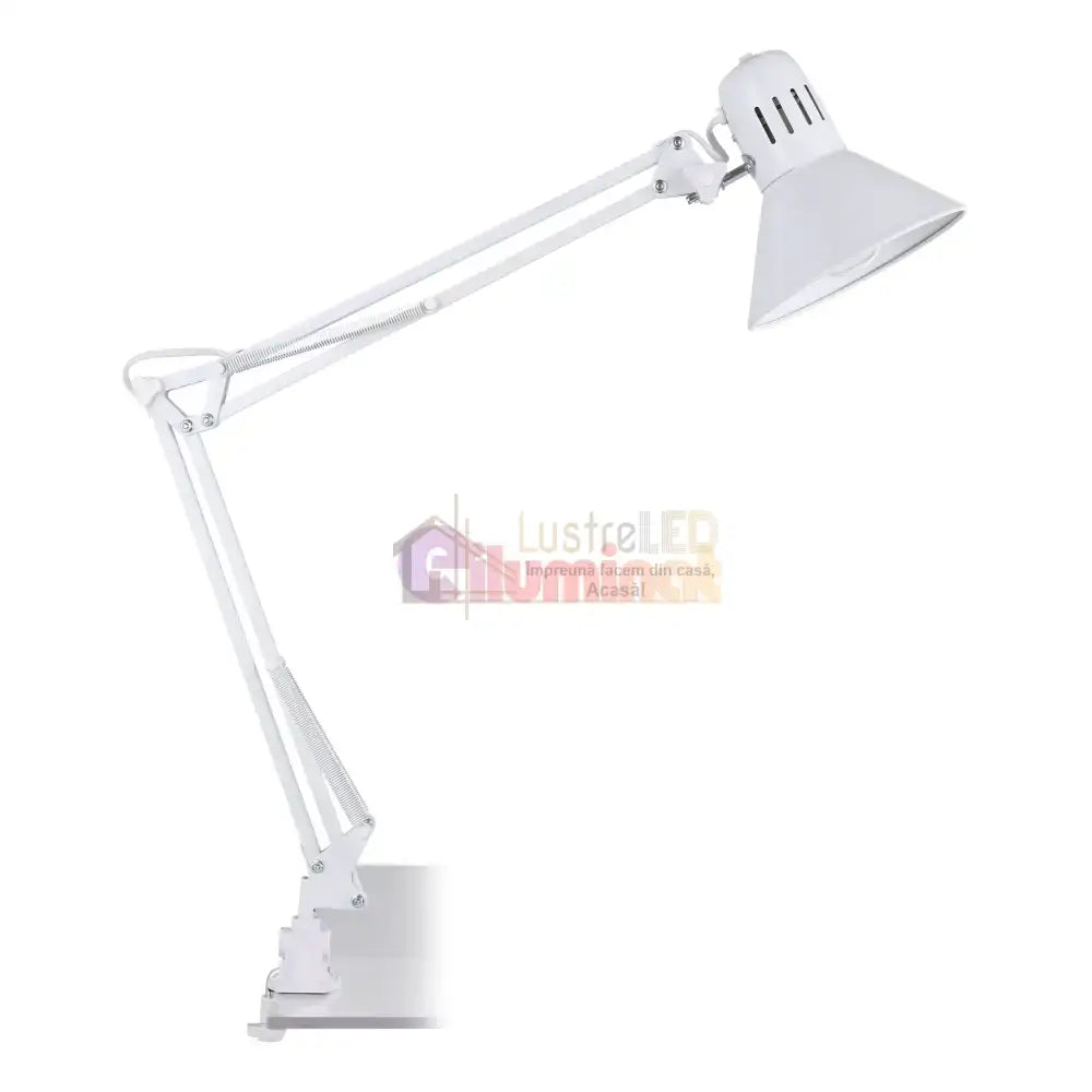 Veioza cu Clema Reglabila FIRMO 73CM Eglo