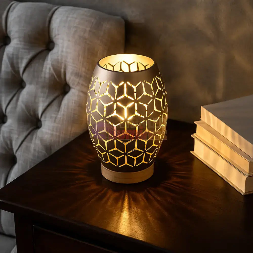 Veioza BIDAR 1xE27 Maro table lamp