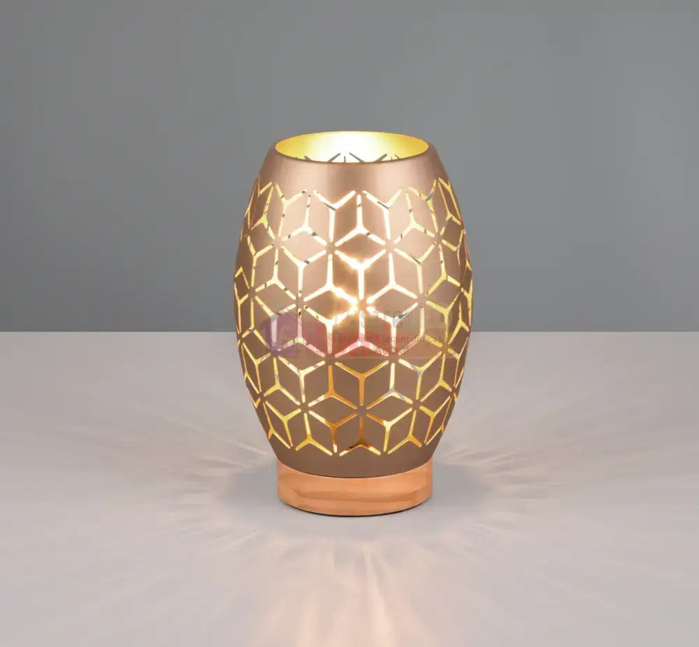 Veioza BIDAR 1xE27 Maro table lamp