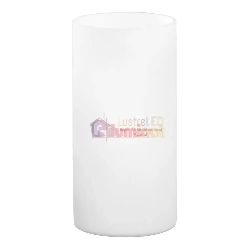 Veioza Decorativa GEO White 20CM VEIOZA DECORATIVA desk lamp